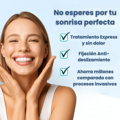 FlashWhite Strips OFERTA LIMITADA 52% OFF +REGALO